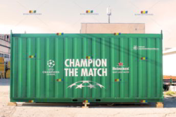 atelier container