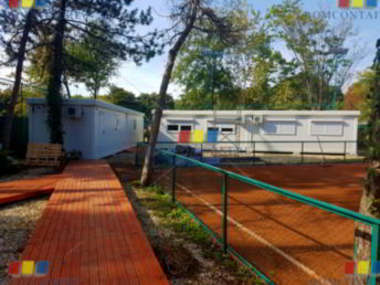 birou de vanzare