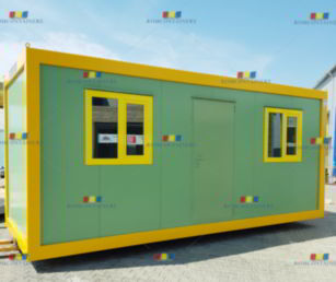 birouri containere