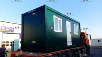 cadre containere de vanzare