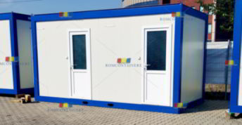 cadru container