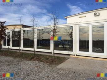 casa container pret