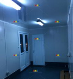casa containere