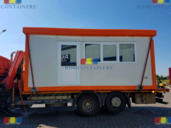 case din containere timisoara
