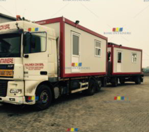 casute din containere