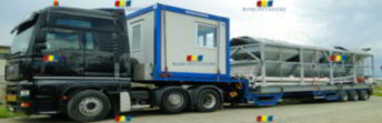 constructii din containere