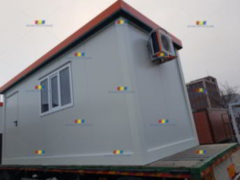 container de vanzare second hand pret
