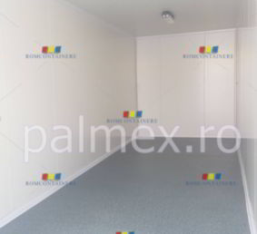 container depozitare pret