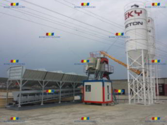 container modular de locuit