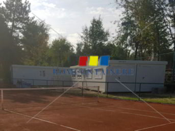container preturi
