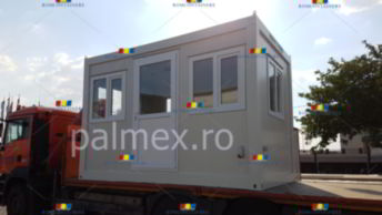 container sanitar