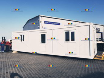 container wc dus