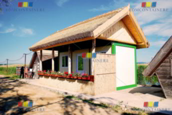 containere arad