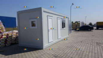containere calarasi