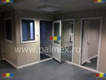 containere casa