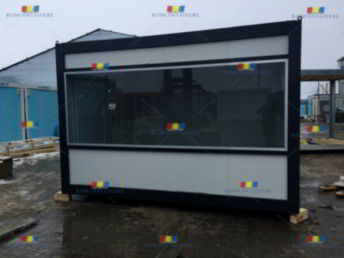 containere cluj