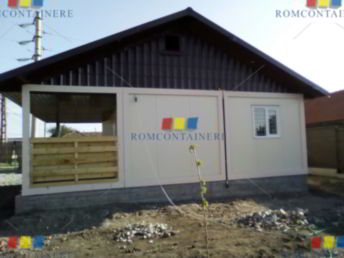 containere dormitor