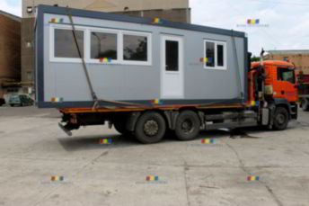 containere galati