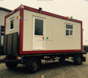 containere ieftine