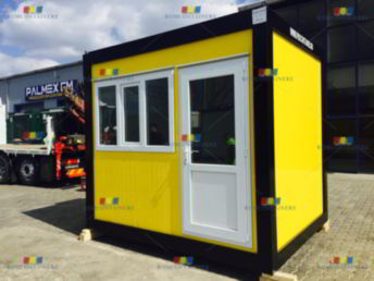containere maritime de vanzare