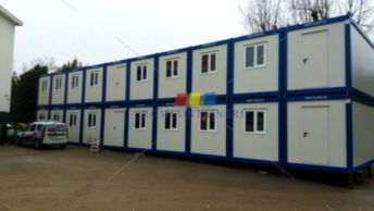 containere metal