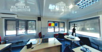 containere pret