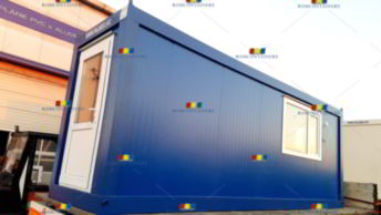 containere sanitare
