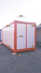 containere santier