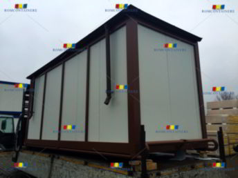 containere sh