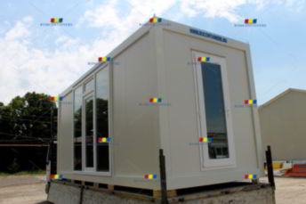 eurocontainer pret