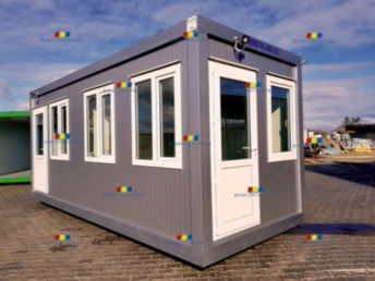 fabricant container