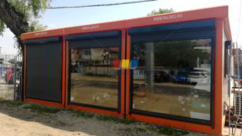 lambriu pvc ieftin