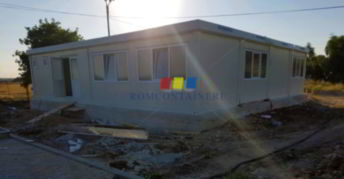 locuinta container