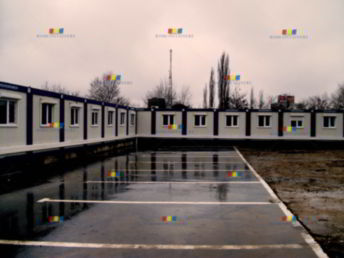 module container