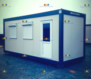 module de locuit