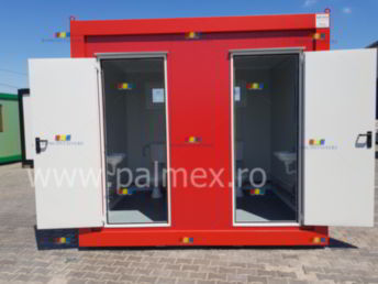 preturi containere