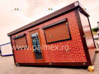 profile containere