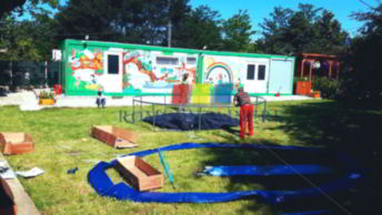structura container